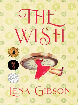 cover image of The Wish